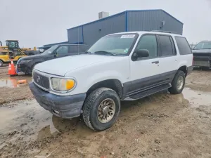 Mercury Mountaineer 5.0L 8 2000