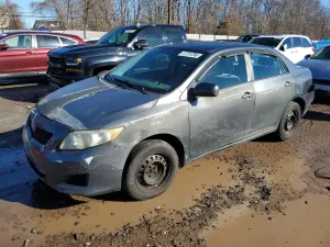Toyota Corolla 1.8L 4 2010
