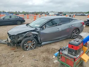 Nissan Maxima 3.5L 6 2017