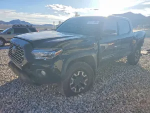 Toyota Tacoma 3.5L 6 2021