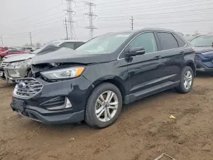 Ford Edge 2.0L 4 2020