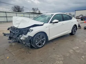 Acura Integra 1.5L 4 2025