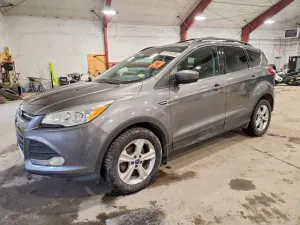 Ford Escape 2.0L 4 2014