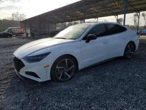 Hyundai Sonata 1.6L 4 2023