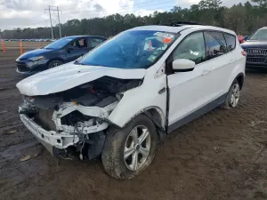 Ford Escape 1.6L 4 2013