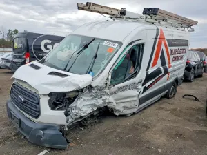 Ford Transit 3.7L 6 2018