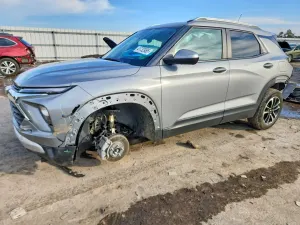 Chevrolet Trailblazer 1.3L 3 2024