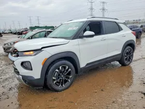 Chevrolet Trailblazer 1.2L 3 2023