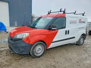 RAM ProMaster 2.4L 4 2021