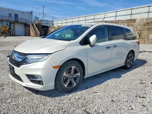 Honda Odyssey 3.5L 6 2019