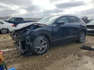 Mazda CX-30 2.5L 4 2024