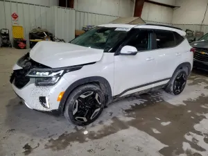 Kia Seltos 1.6L 4 2024