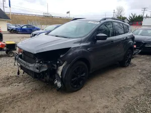 Ford Escape 1.5L 4 2018