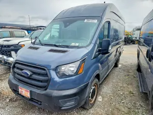 Ford Transit 3.5L 6 2020