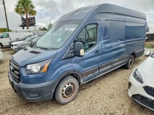 Ford Transit 3.5L 6 2020