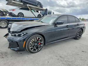 BMW 3 Series 2.0L 4 2026