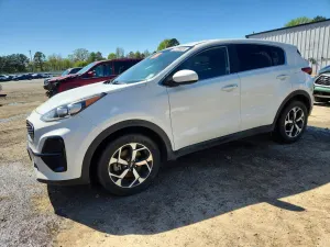 Kia Sportage 2.4L 4 2020