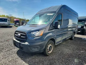 Ford Transit 3.5L 6 2020