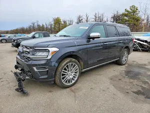 Ford Expedition 3.5L 6 2024