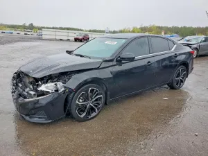 Nissan Altima 2.5L 4 2023
