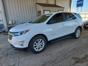 Chevrolet Equinox 1.5L 4 2020