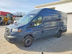 Ford Transit 3.5L 6 2020