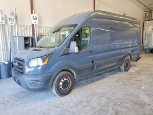 Ford Transit 3.5L 6 2020