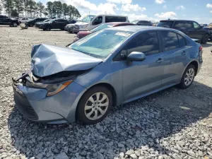 Toyota Corolla 2.0L 4 2024