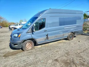 Ford Transit 3.5L 6 2020