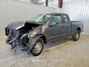 Ford F-150 3.5L 6 2016