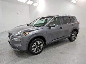 Nissan Rogue 1.5L 3 2022
