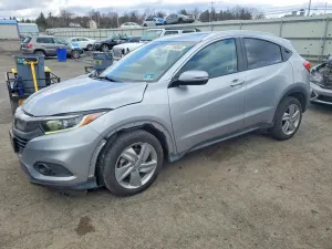 Honda HR-V 1.8L 4 2019