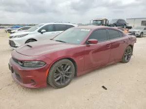 Dodge Charger 6.4L 8 2019