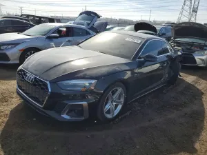 Audi A5 2.0L 4 2022