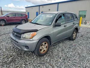 Toyota Rav4 2.4L 4 2004