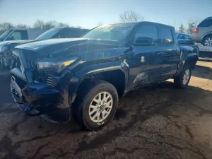 Toyota Tacoma 2.4L 4 2025