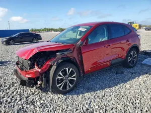 Ford Escape 1.5L 3 2022