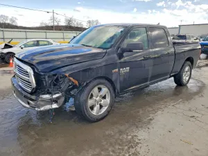 RAM 1500 5.7L 8 2019