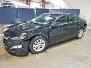Chevrolet Malibu 1.5L 4 2023