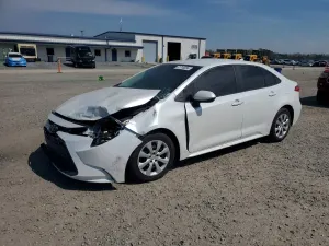 Toyota Corolla 2.0L 4 2023