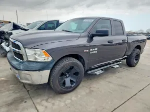 RAM 1500 5.7L 8 2015