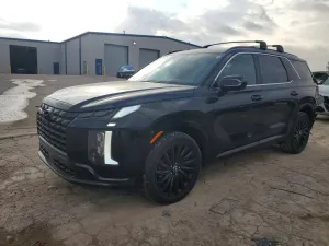 Hyundai Palisade 3.8L 6 2025