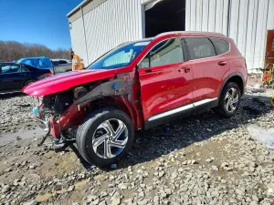 Hyundai Santa Fe 2.5L 4 2023