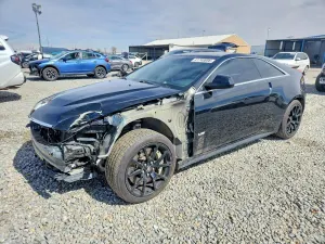 Cadillac CTS 6.2L 8 2012