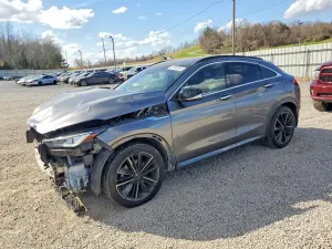 Infiniti QX55 2.0L 4 2023