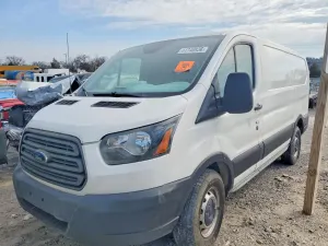 Ford Transit 3.7L 6 2017
