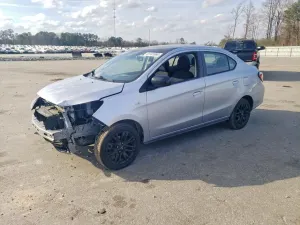 Mitsubishi Mirage 1.2L 3 2023