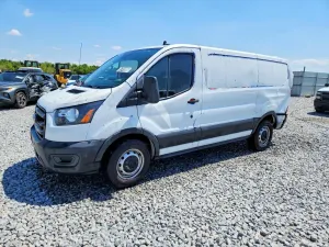 Ford Transit 3.5L 6 2020