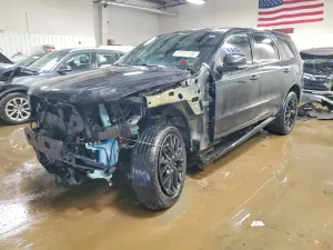 Dodge Durango 5.7L 8 2015