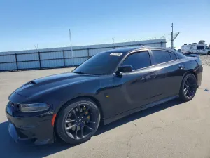 Dodge Charger 6.4L 8 2021